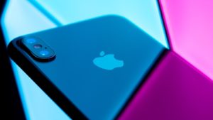Apple-iPhone