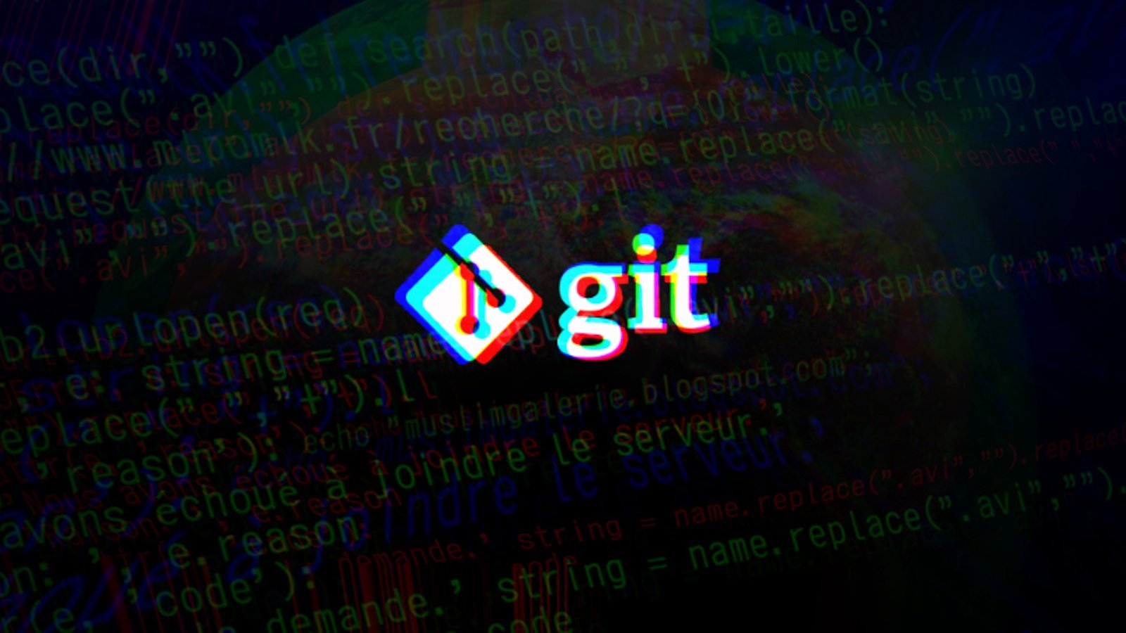 Git