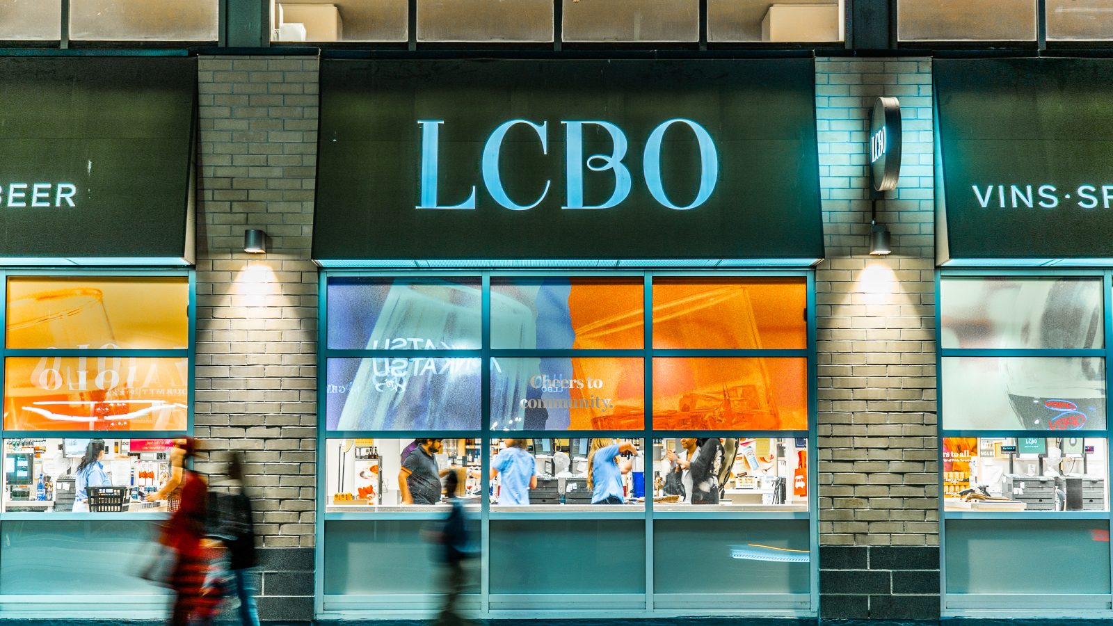 LCBO