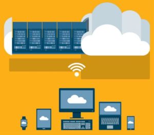 Using MSPs to administer your cloud services 7 MSP-cloud