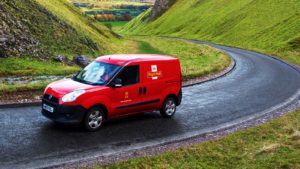 Royal Mail halts international services after cyberattack 19 Royal_Mail