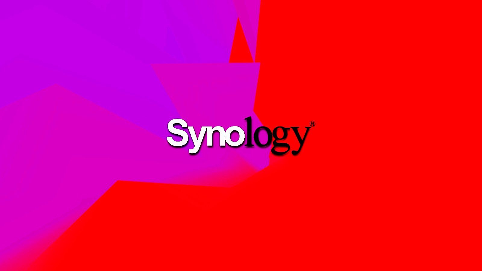 Synology