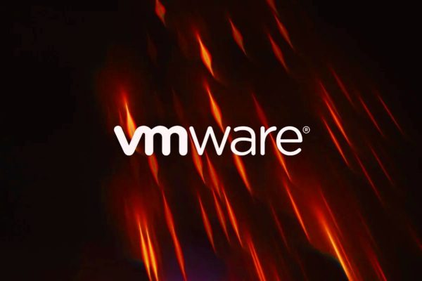 VMware headpic
