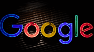 google-neon