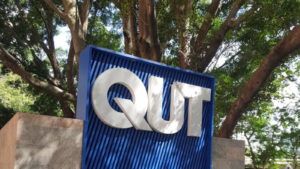 Royal ransomware claims attack on Queensland University of Technology 11 qut-sign