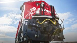 Rail giant Wabtec discloses data breach after Lockbit ransomware attack 10 wabtec-train