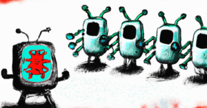 New Mirai Botnet Variant 'V3G4' Exploiting 13 Flaws to Target Linux and IoT Devices 11 botnet