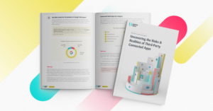 Shocking Findings from the 2023 Third-Party App Access Report 15 ebook