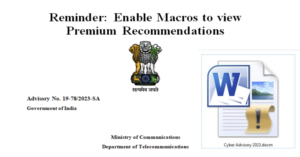 Researchers Warn of ReverseRAT Backdoor Targeting Indian Government Agencies 8 india
