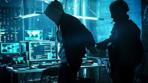 Spain, U.S. dismantle phishing gang that stole $5 million in a year 7 law-enforcement-arrest-bright-2