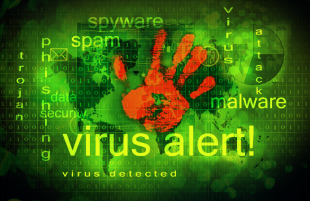 malware