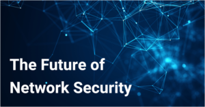The Future of Network Security: Predictive Analytics and ML-Driven Solutions 12 network-security