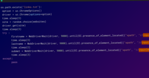 Attackers Flood NPM Repository with Over 15,000 Spam Packages Containing Phishing Links 18 npnn