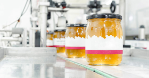 Honeypot-Factory: The Use of Deception in ICS/OT Environments 20 orange
