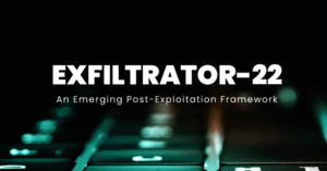 New EX-22 Tool Empowers Hackers with Stealthy Ransomware Attacks on Enterprises 11 post