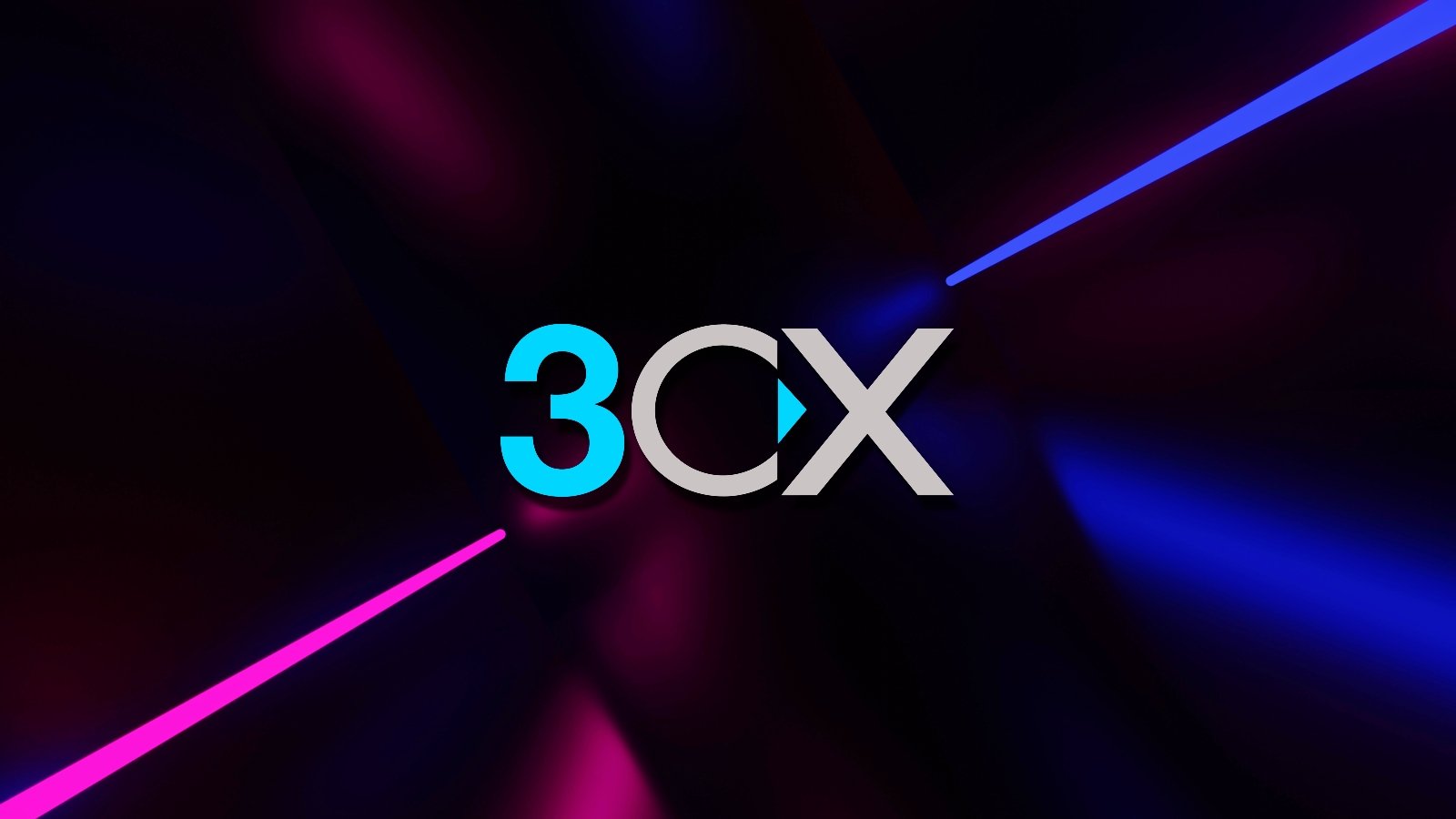 3CX