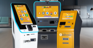 Hackers Steal Over $1.6 Million in Crypto from General Bytes Bitcoin ATMs Using Zero-Day Flaw 9 BITCOIN