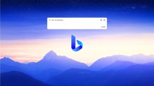 Bing-chat
