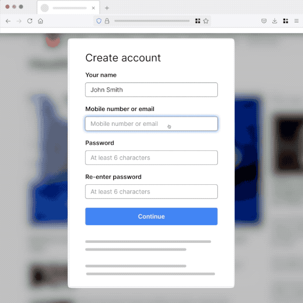 Mozilla Firefox gets built-in Firefox Relay controls 2 Firefox Relay