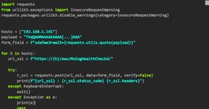 New NAPLISTENER Malware Used by REF2924 Group to Evade Network Detection 19 code-2
