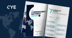 2023 Cybersecurity Maturity Report Reveals Organizational Unpreparedness for Cyberattacks 6 cye