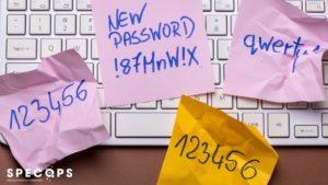 end-user-password-mistakes