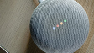 Inaudible ultrasound attack can stealthily control your phone, smart speaker 24 google-home