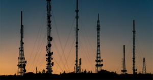 Operation Soft Cell: Chinese Hackers Breach Middle East Telecom Providers 4 telecom