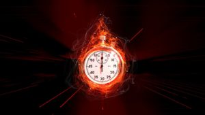 Microsoft: Business email compromise attacks can take just hours 12 time_clock_attack_red