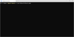 CMLoot - Find Interesting Files Stored On (System Center) Configuration Manager (SCCM/CM) SMB Shares 21 8cbc8775aaa0e5a0ed56e1b41a7f8133f9cec8c3f6a3506ef594304d488a2b3b