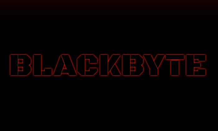 BlackByte