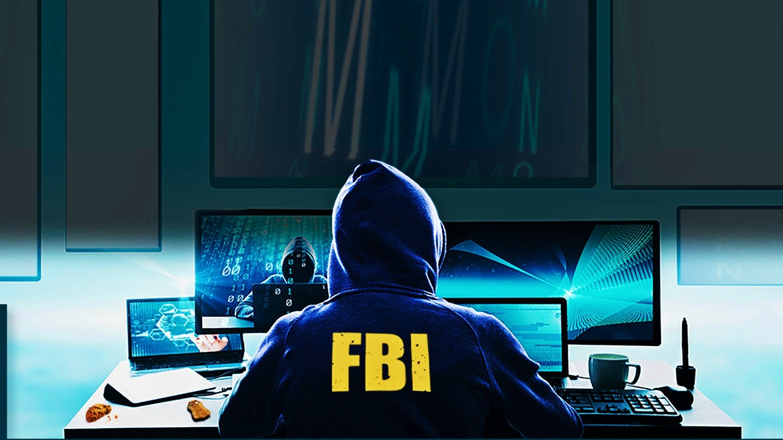 FBI seizes notorious Genesis Market in Operation Cookie Monster