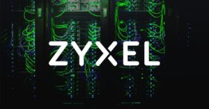 Zyxel-Firewall