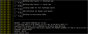 Decider - A Web Application That Assists Network Defenders, Analysts, And Researcher In The Process Of Mapping Adversary Behaviors To The MITRE ATT&CK Framework 20 f5511880571ea14dc1c62d0609b9940715720aea322dacd0e1d25b8cca7745f8