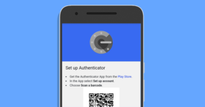 google-auth