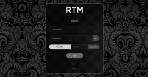 rtm-locker