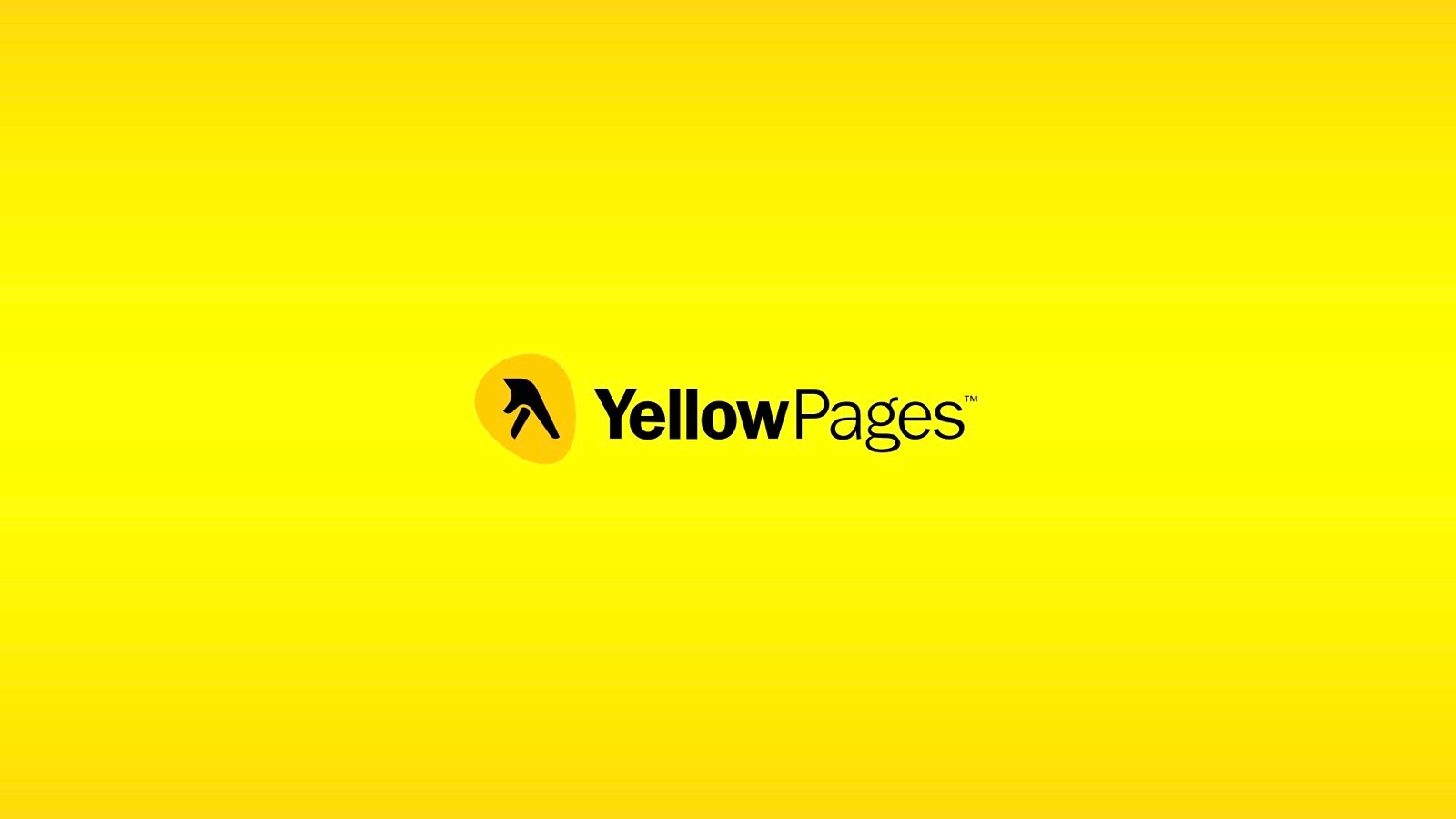 Yellow Pages Canada