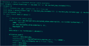 Meta Takes Down Malware Campaign That Used ChatGPT as a Lure to Steal Accounts 12 8904911a68f33ea9998792ec2e53a52e2d1aa1d2f23b33353bda2e171c3e7e74