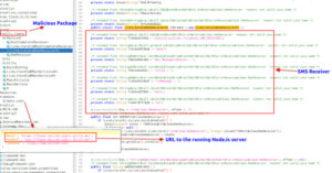 Sneaky DogeRAT Trojan Poses as Popular Apps, Targets Indian Android Users 11 ANDROID-2