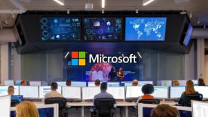 Microsoft: Notorious FIN7 hackers return in Clop ransomware attacks 21 Microsoft