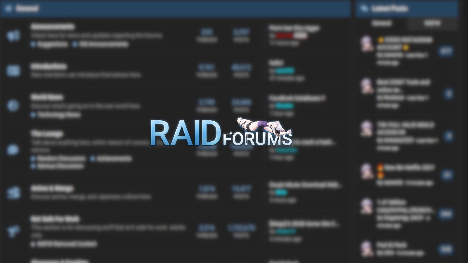 RaidForums 