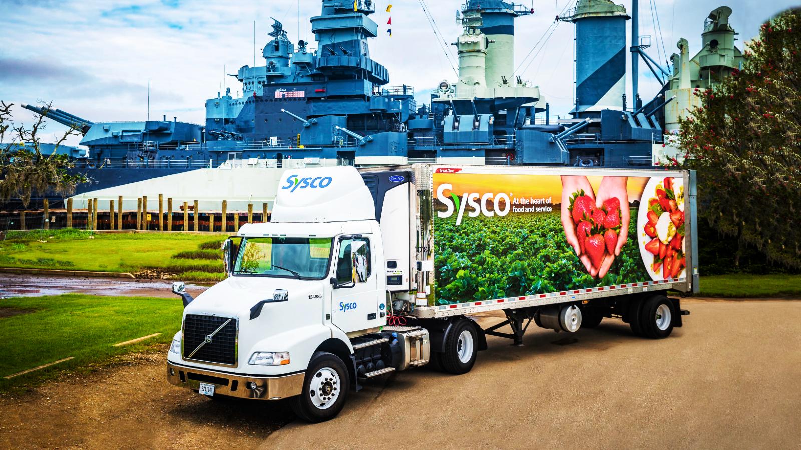 Sysco