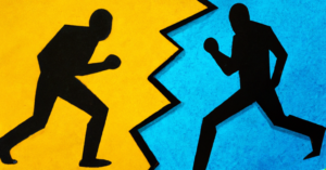 Dr. Active Directory vs. Mr. Exposed Attack Surface: Who'll Win This Fight? 8 fight