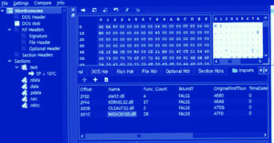 N. Korean Lazarus Group Targets Microsoft IIS Servers to Deploy Espionage Malware 13 iis-malware