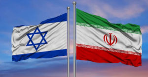 Iranian Agrius Hackers Targeting Israeli Organizations with Moneybird Ransomware 21 iran-1