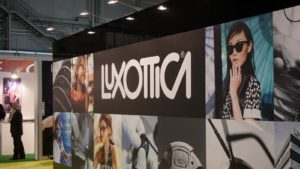 Luxottica confirms 2021 data breach after info of 70M leaks online 20 luxottica-sign