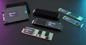 China Bans U.S. Chip Giant Micron, Citing "Serious Cybersecurity Problems" 7 micron