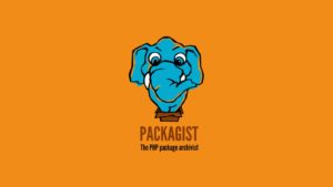 packagist header