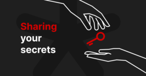 Solving Your Teams Secure Collaboration Challenges 9 passbolt