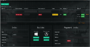 Inside Qilin Ransomware: Affiliates Take Home 85% of Ransom Payouts 10 ransomware-money
